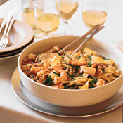 Shrimp Rice Noodle
